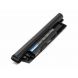 Аккумулятор усиленный CameronSino для Dell 68DTP, XCMRD, VR7HM 5200mAh