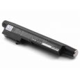 Аккумулятор усиленный Clevo M720 (M72), M730 (M73) 4400mAh