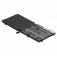 Аккумулятор Dell XPS 18 4600mAh