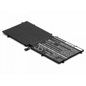 Аккумулятор CameronSino для Dell XPS 18 4600mAh