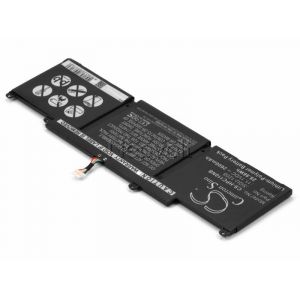 Аккумулятор CameronSino для HP Chromebook 11-1100 2600mAh