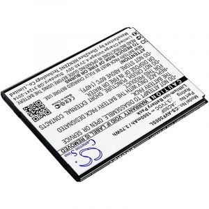 Аккумулятор CameronSino для Archos 50F Neon 1000mah