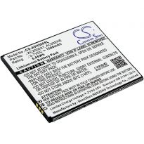 Аккумулятор Archos 50 Helium 4G, 50e Helium, 50e Helium 4G 1500mah