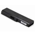 Аккумулятор Toshiba PA3634U-1BRS, PABAS117 5200mAh