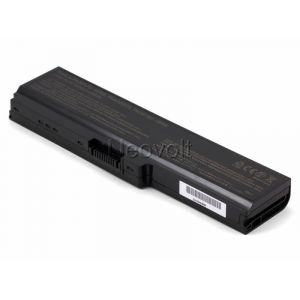 Замена элементов в аккумуляторе для Toshiba PA3634U-1BRS, PABAS117 5200mAh