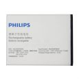 Аккумулятор Philips S257 2000mah