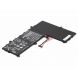 Аккумулятор CameronSino для Asus EeeBook X205 4840mAh
