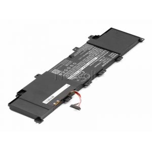 Аккумулятор CameronSino для Asus F402CA 5100mAh