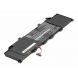Аккумулятор CameronSino для Asus F402CA 5100mAh