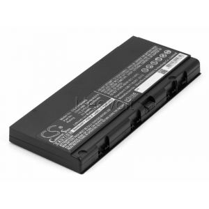 Аккумулятор CameronSino для Lenovo ThinkPad P50 Mobile Workstation 4200mAh