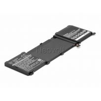 Аккумулятор Asus UX501JW, UX501VW Zenbook Pro 8200mAh