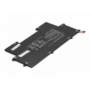Аккумулятор CameronSino для HP EliteBook Folio G1 4820mAh