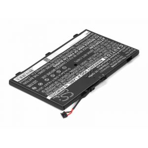 Аккумулятор CameronSino для Lenovo ThinkPad S3 Yoga 14 3750mAh