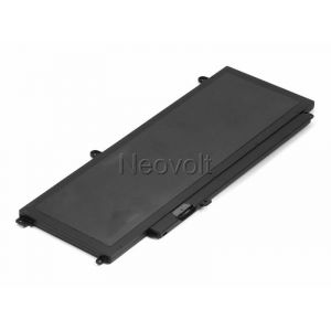 Аккумулятор CameronSino для Dell Inspiron 15-7348, 15-7548 7500mAh
