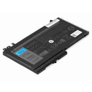 Аккумулятор CameronSino для Dell Latitude 12 E5270 4100mAh