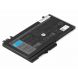 Аккумулятор CameronSino для Dell Latitude 12 E5270 4100mAh