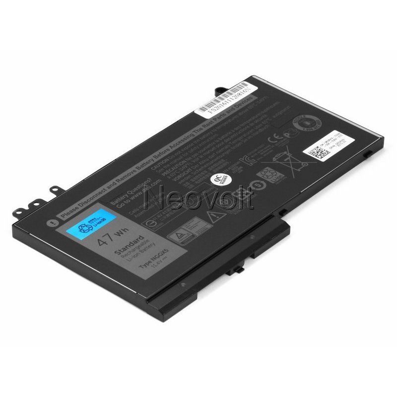 Dell Latitude E6420 Аккумулятор Купить