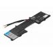 Аккумулятор CameronSino для док-станции Dell Latitude 13 7350 2700mAh
