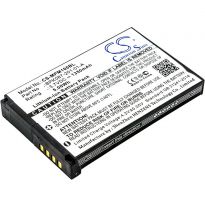 Аккумулятор Motorola MPM100 1350mah