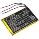 Аккумулятор CameronSino для JBL Clip 2 800mah