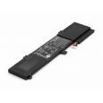 Аккумулятор Asus VivoBook Flip TP301UA 4780mAh