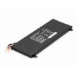 Аккумулятор Gigabyte U2442N 4300mAh