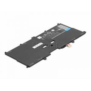 Аккумулятор CameronSino для Dell XPS 13 (9365) 6000mAh