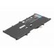 Аккумулятор CameronSino для Dell XPS 13 (9365) 6000mAh
