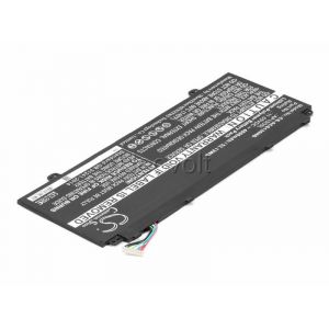 Аккумулятор CameronSino для Acer Aspire S5-371, Swift 5 4600mAh