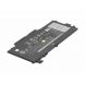 Аккумулятор CameronSino для Dell Latitude 5289 3940mAh