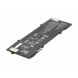 Аккумулятор CameronSino для HP Spectre 15-bl000ur, 15-bl100ur x360 6860mAh