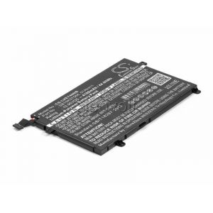 Аккумулятор CameronSino для Lenovo ThinkPad E470, E470C, E475 4100mAh