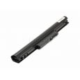 Аккумулятор HP 695192-001, HSTNN-YB4D, VK04 2600mAh