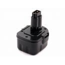 Аккумулятор Pitatel для Black & Decker PS130, Dewalt DC9071 1300mAh