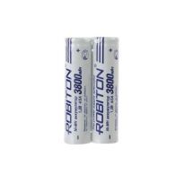 Аккумулятор Robiton 4/3A 3800mah 2шт