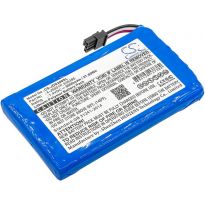 Аккумулятор JDSU SmartOTDR, VIAVI MTS-2000 5000mah