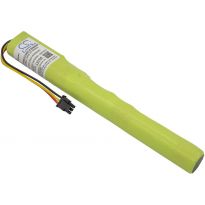 Аккумулятор Honeywell Thor VM1, VM2, Intermec CV41 2600mah