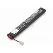 Аккумулятор Brother PJ-522, PJ-523, PJ-622, PJ-623, PJ-662, PJ-667 360mAh