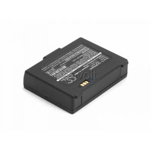 Аккумулятор CameronSino для Bixolon SPP-R200, SPP-R300, SPP-R400 2200mAh