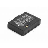 Аккумулятор Bixolon SPP-R200, SPP-R300, SPP-R400 2200mAh