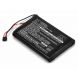 Аккумулятор CameronSino для Garmin Nuvi 2539, 2559, 2589, 2597, 2599 1000mAh