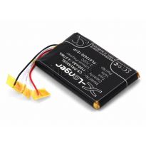 Аккумулятор Prestigio GeoVision 5850 1100mAh