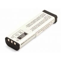 Аккумулятор CameronSino для Motorola Euro 446, Handie Pro 700mAh