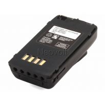 Аккумулятор Yaesu FT-10, FT-10R, FT-40, FT-40R, FT-50, FT-50R, Vertex VX-10, VXA-100 2000mAh