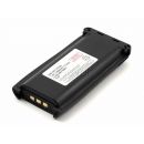 Аккумулятор CameronSino для Hytera (HYT) TC-700, TC-700P, TC-780, TC-780M, ТАКТ-302, ТАКТ-303 1600mAh