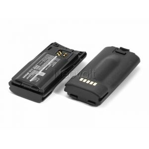 Аккумулятор CameronSino для Motorola RMM2050, RMU2040, RMU2080, RMU2080d, RMV2080, XT220, XT420 2200mAh