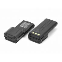 Аккумулятор усиленный Baofeng BF-F8+, BF-F9 V2+, GT-3TP Mark III, UV-5R 2600mAh