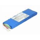 Аккумулятор CameronSino для IBM 22R6649 SAS, 45W5002 SAS, 43W3584, 43W3630 3500mAh