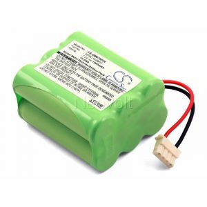 Аккумулятор CameronSino для Mint 4200, 4205 1500mAh