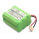 Аккумулятор CameronSino для Mint 4200, 4205 1500mAh